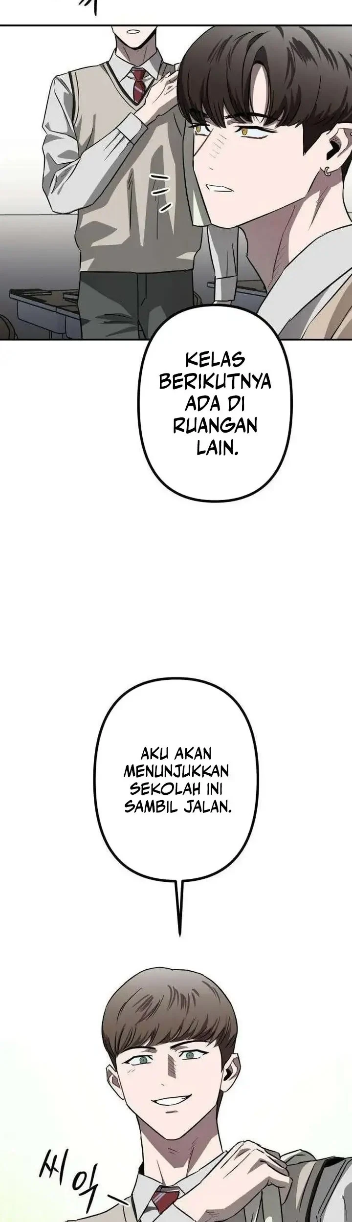 Stone Age Chapter 9 - halaman 47