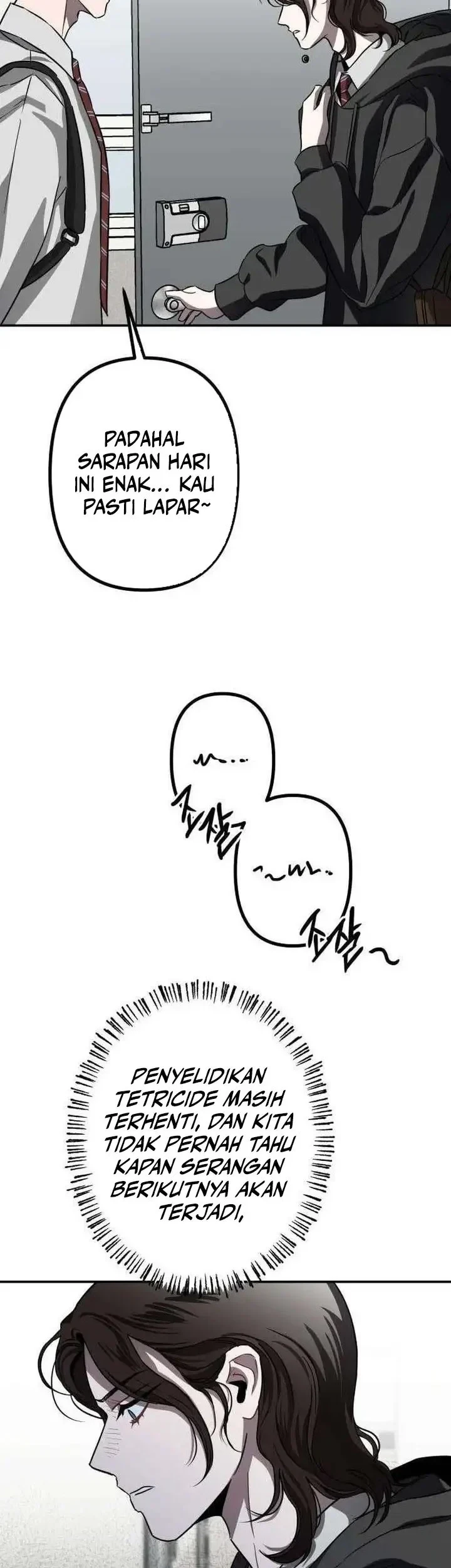 Stone Age Chapter 9 - halaman 6
