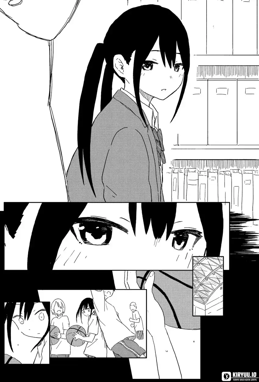 Stop! I’m Falling For You Chapter 1 - halaman 12