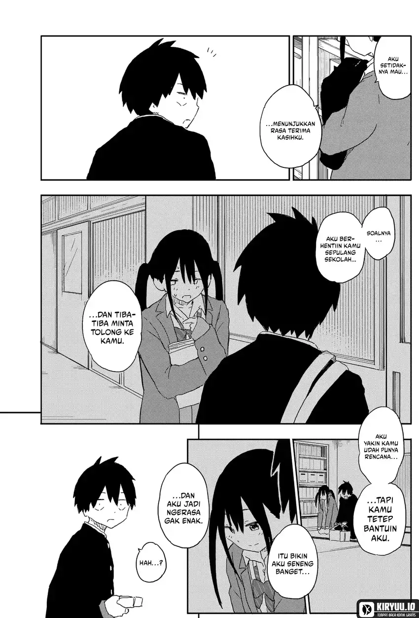 Stop! I’m Falling For You Chapter 1 - halaman 17