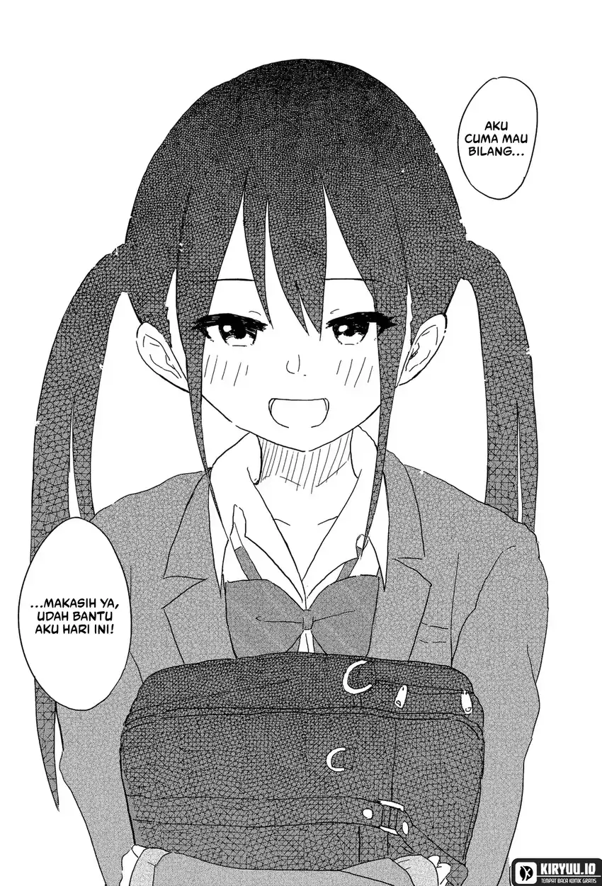 Stop! I’m Falling For You Chapter 1 - halaman 18