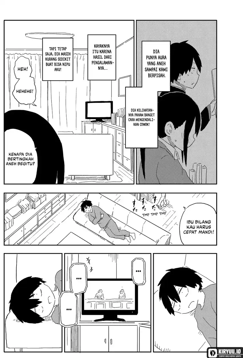 Stop! I’m Falling For You Chapter 1 - halaman 22