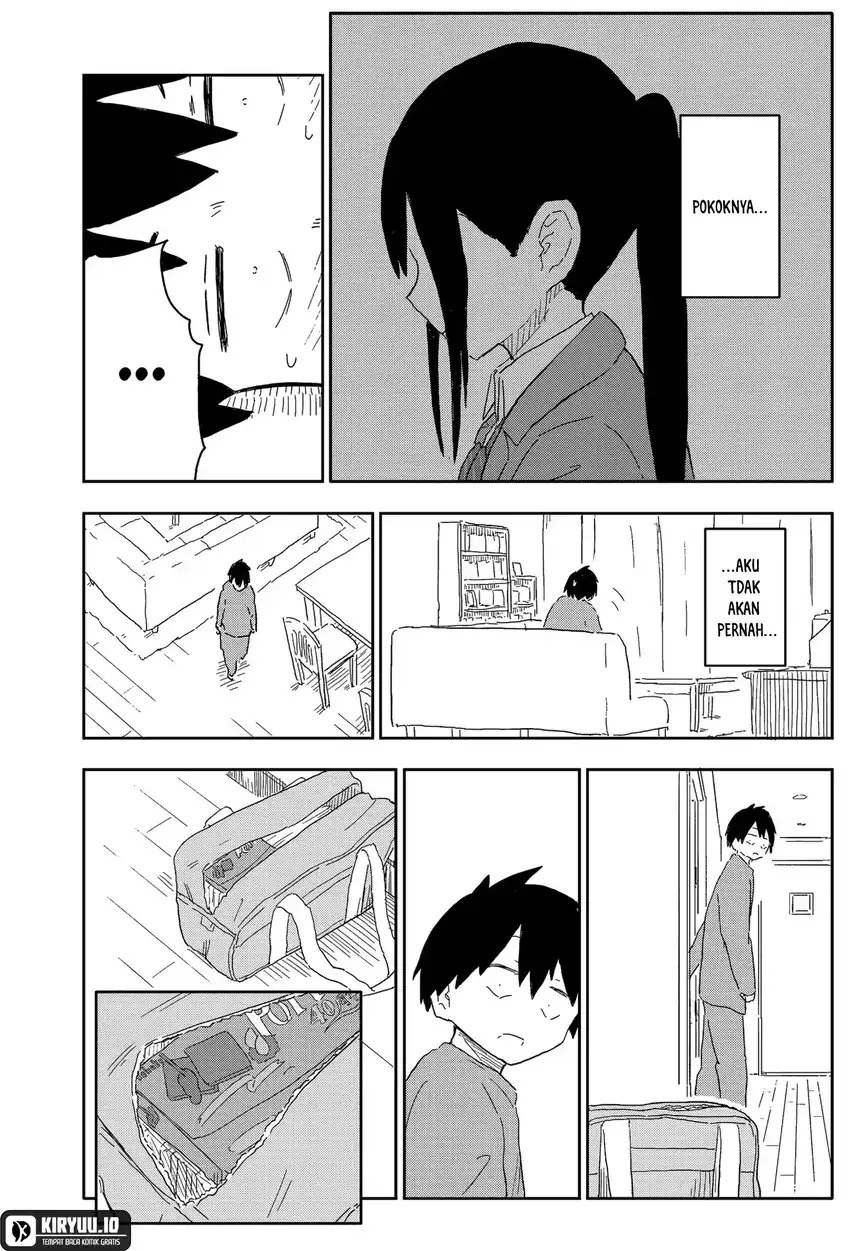 Stop! I’m Falling For You Chapter 1 - halaman 23