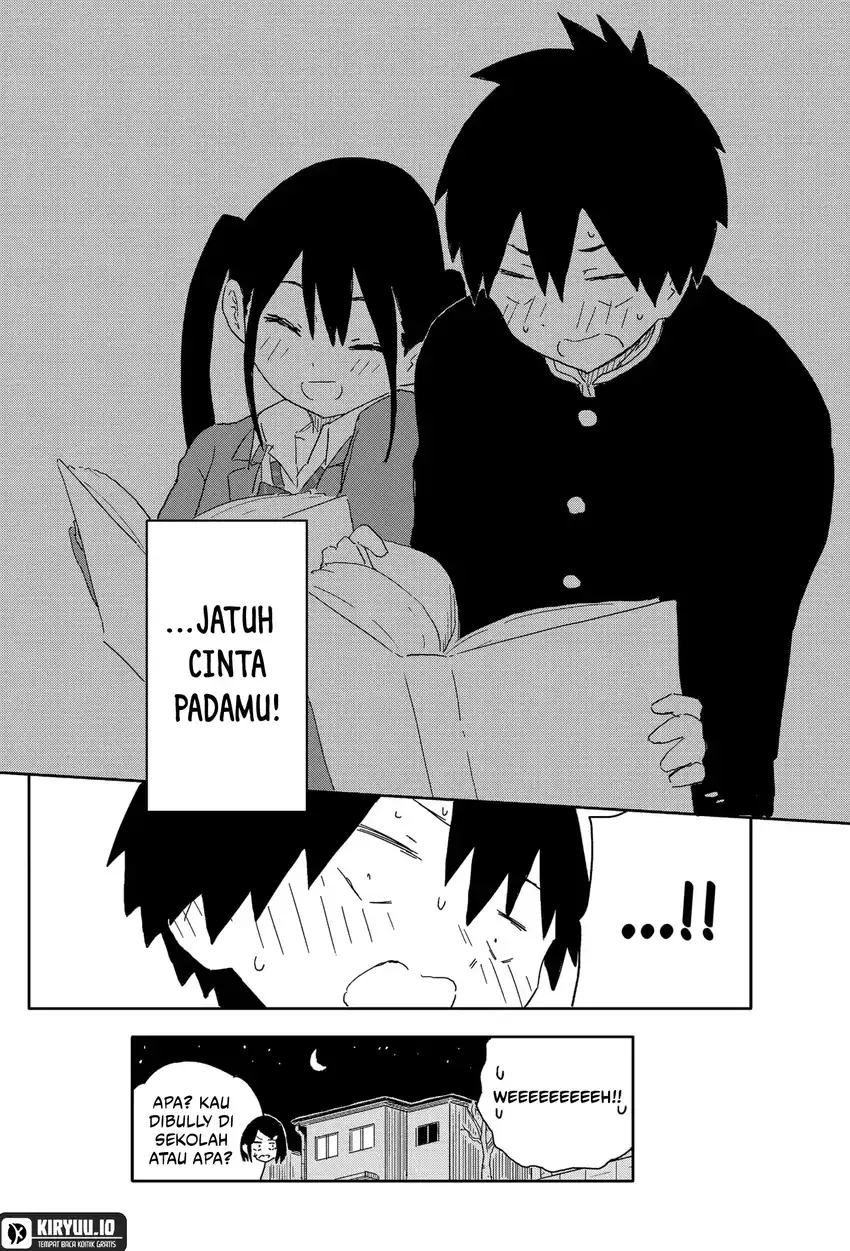 Stop! I’m Falling For You Chapter 1 - halaman 24