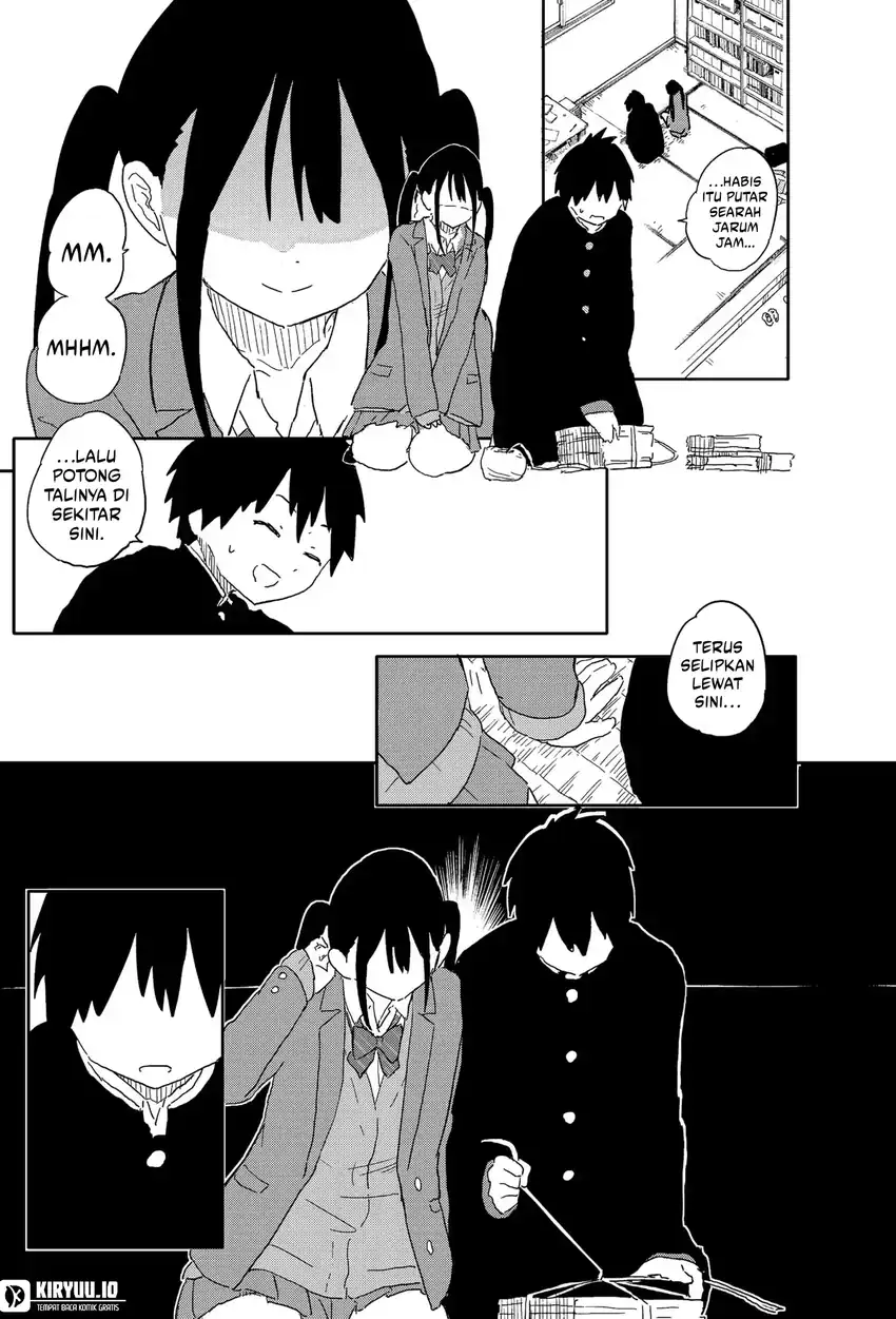 Stop! I’m Falling For You Chapter 1 - halaman 4