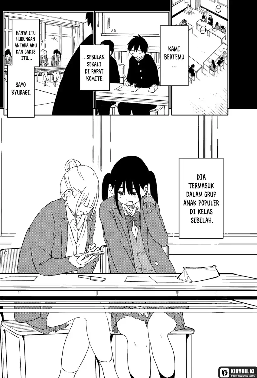 Stop! I’m Falling For You Chapter 1 - halaman 6