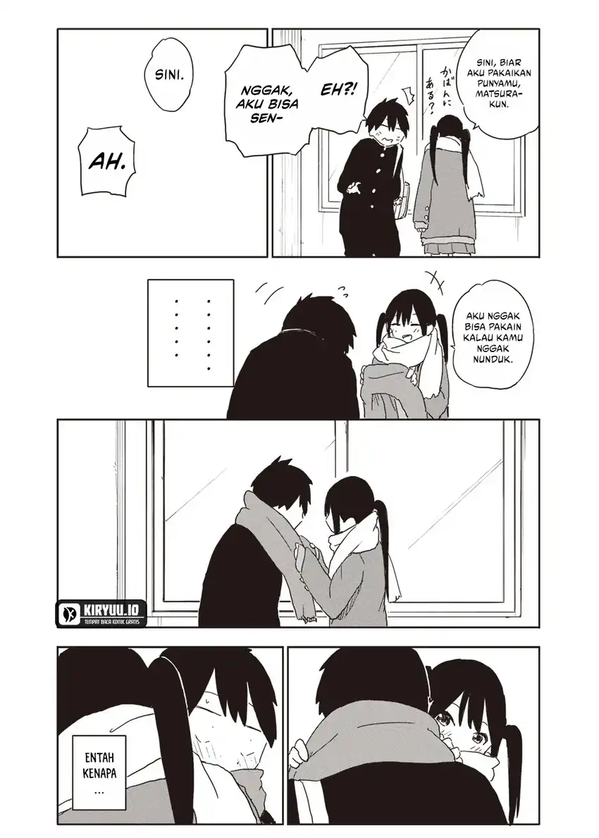 Stop! I’m Falling For You Chapter 9 - halaman 10