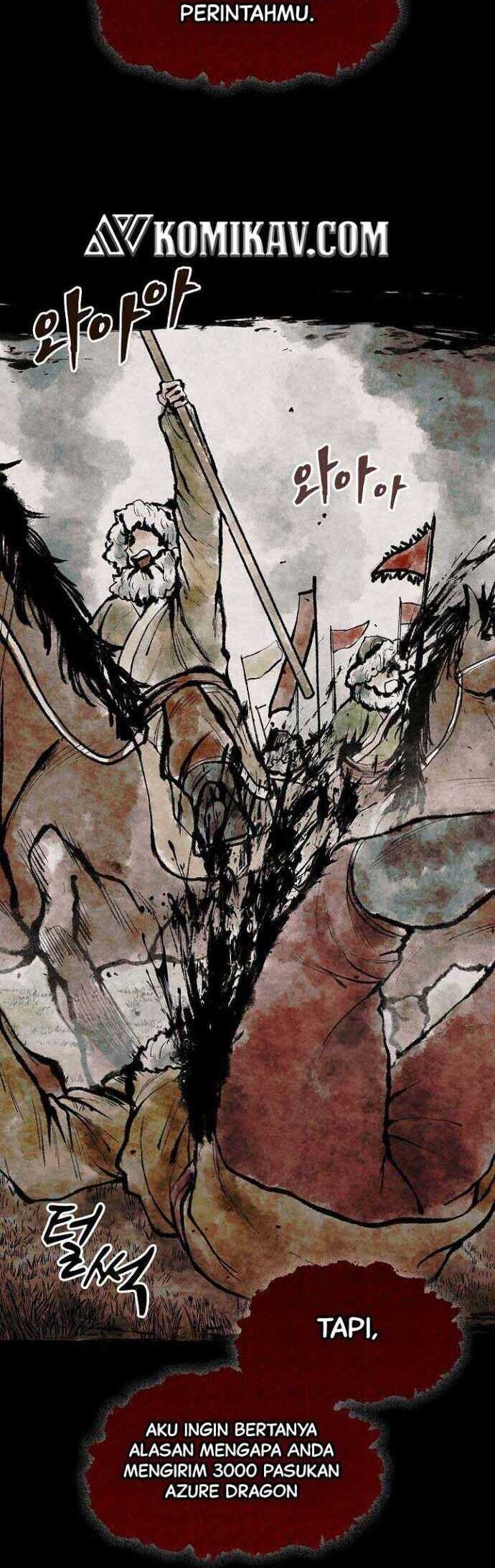 Storm Inn Chapter 1 - halaman 13