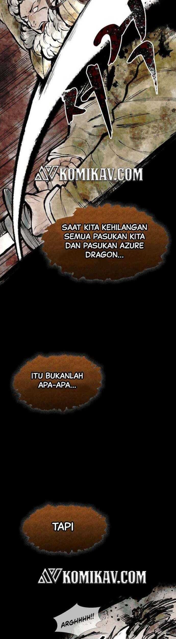 Storm Inn Chapter 1 - halaman 18