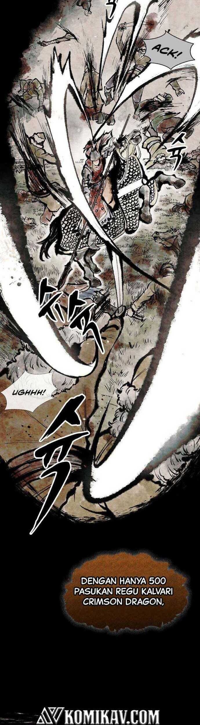 Storm Inn Chapter 1 - halaman 20