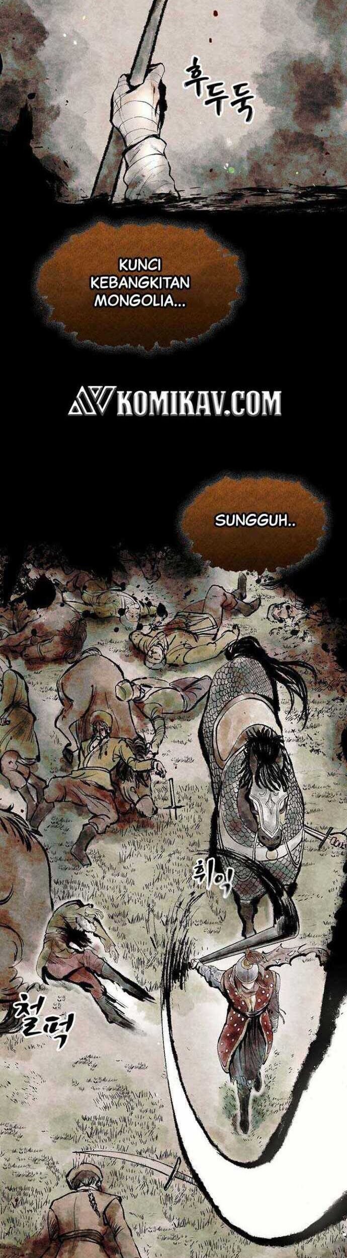 Storm Inn Chapter 1 - halaman 24