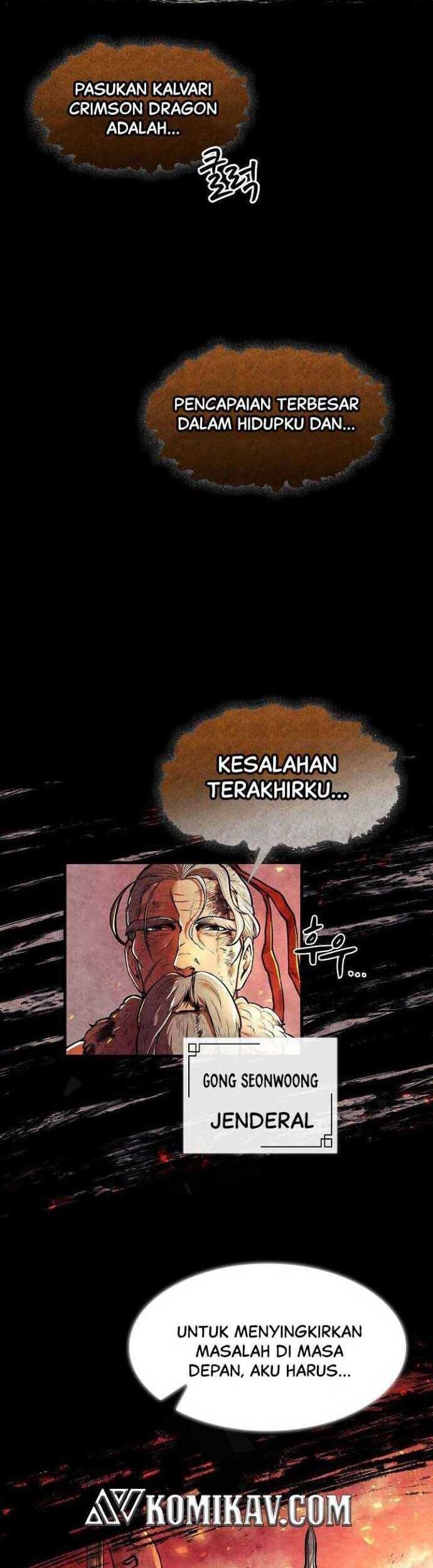 Storm Inn Chapter 1 - halaman 26