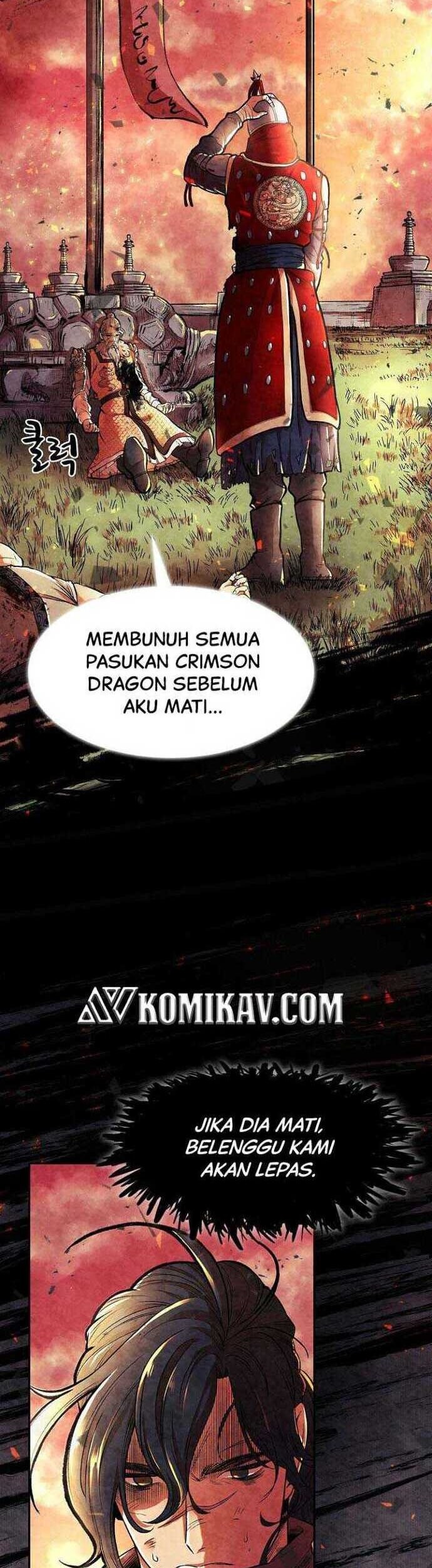 Storm Inn Chapter 1 - halaman 28