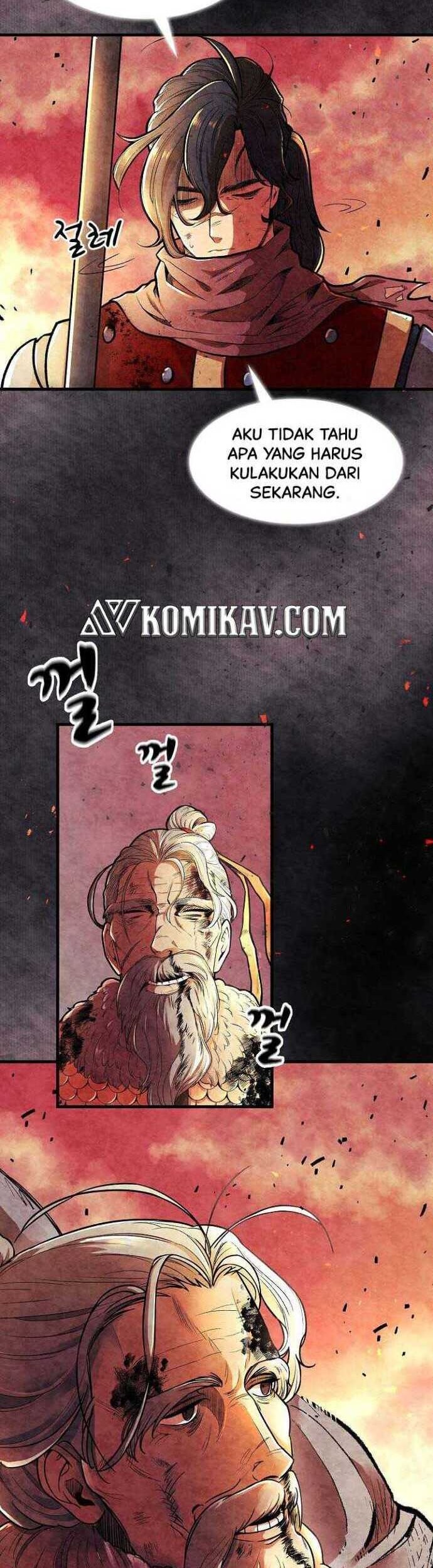 Storm Inn Chapter 1 - halaman 32