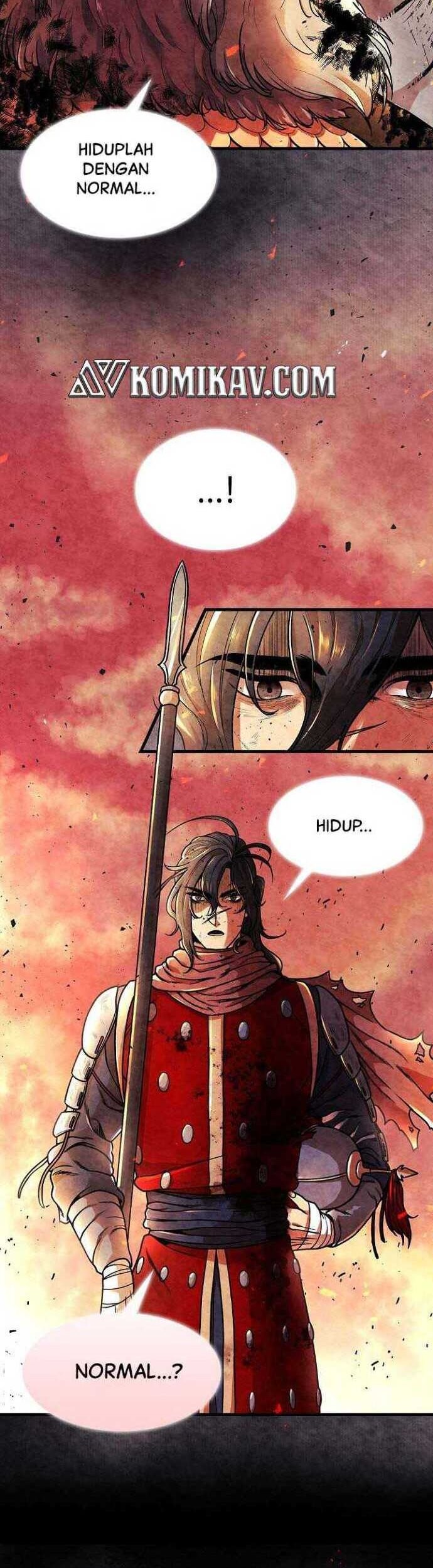 Storm Inn Chapter 1 - halaman 34