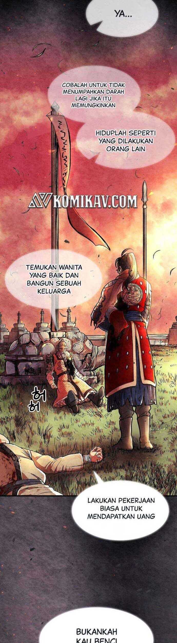 Storm Inn Chapter 1 - halaman 36