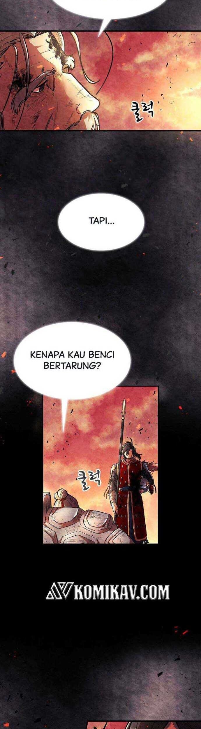 Storm Inn Chapter 1 - halaman 38
