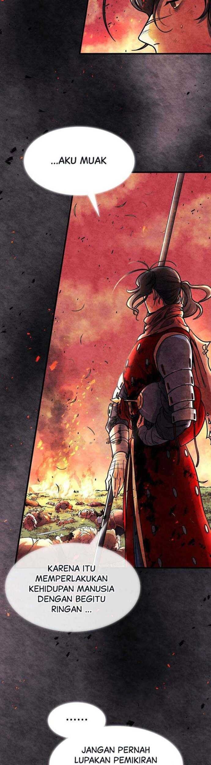 Storm Inn Chapter 1 - halaman 40