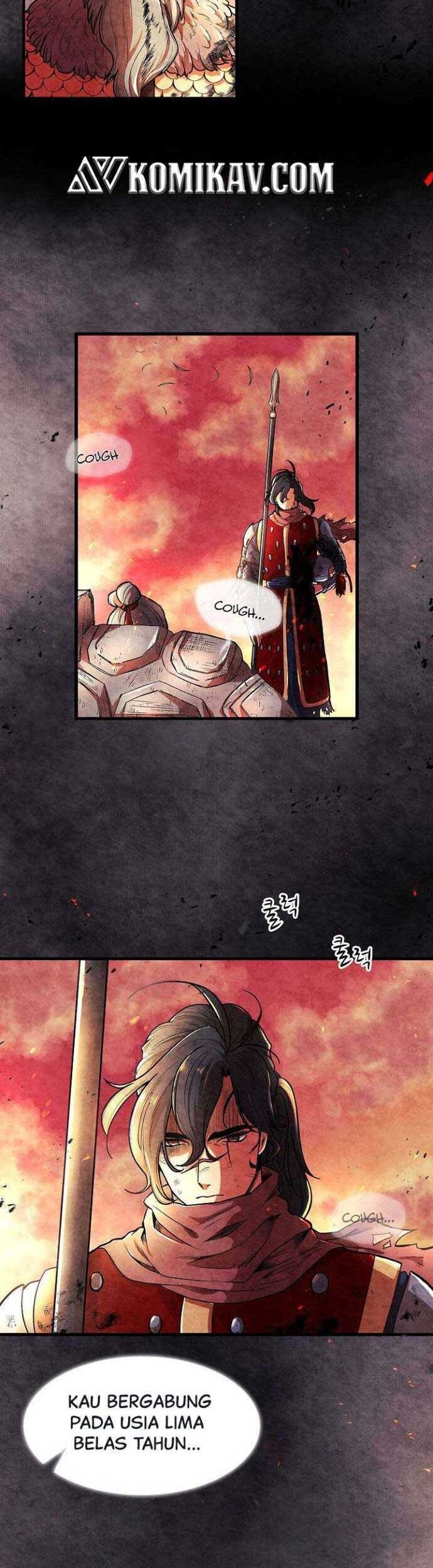 Storm Inn Chapter 1 - halaman 42