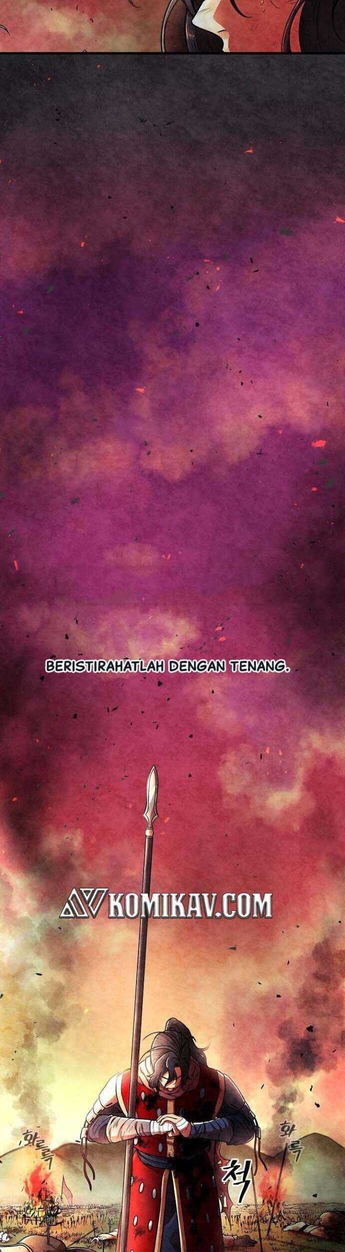 Storm Inn Chapter 1 - halaman 48