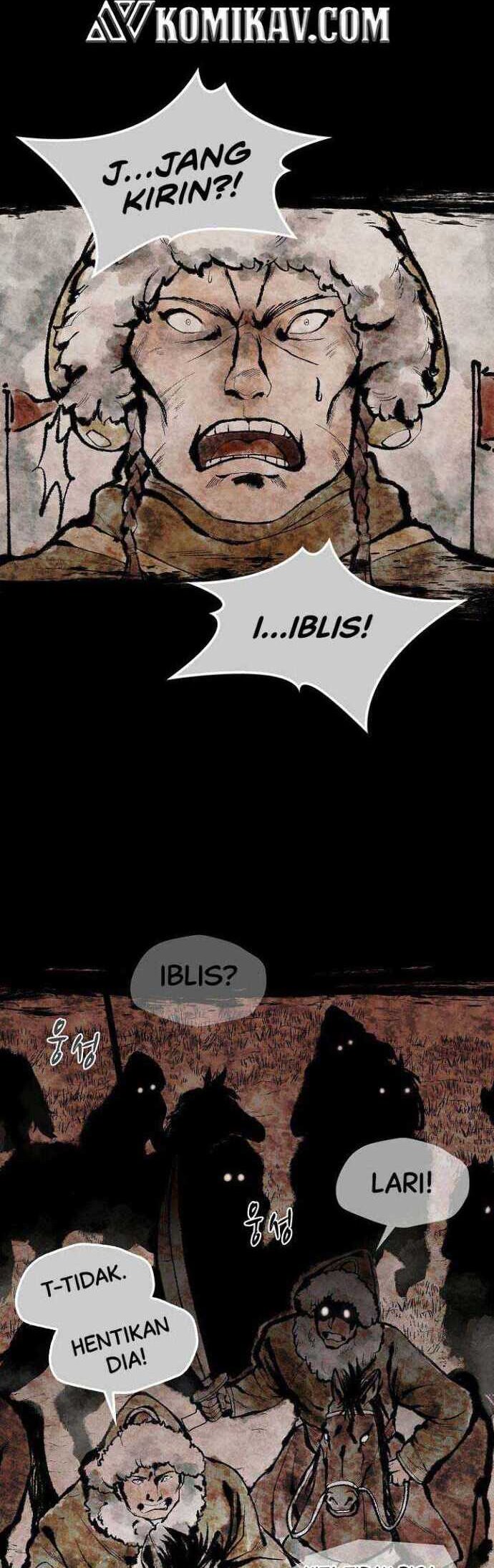 Storm Inn Chapter 1 - halaman 5
