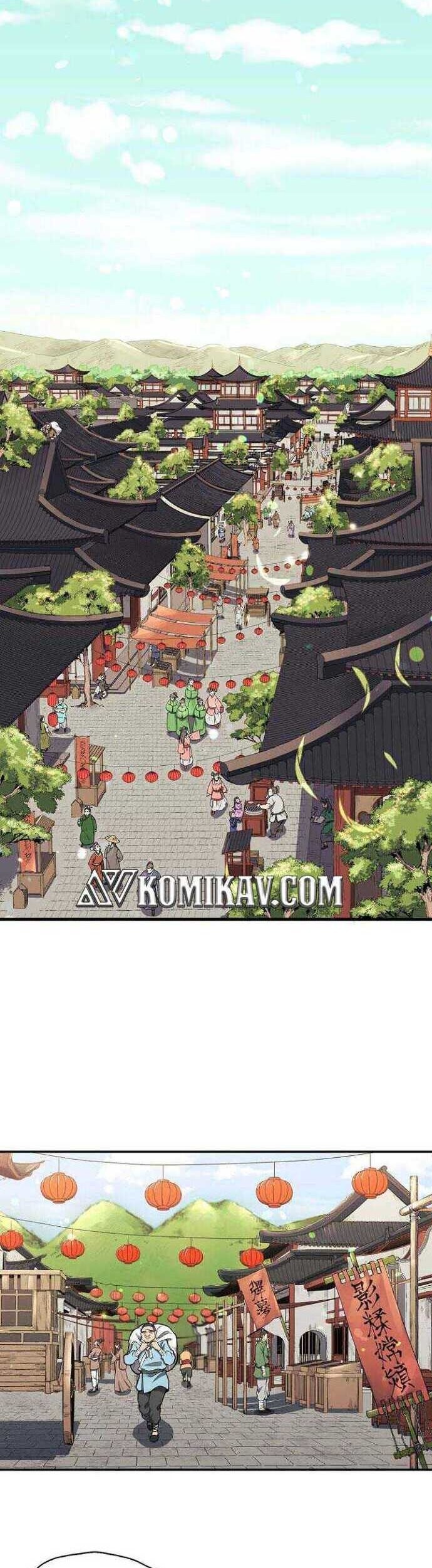 Storm Inn Chapter 1 - halaman 52