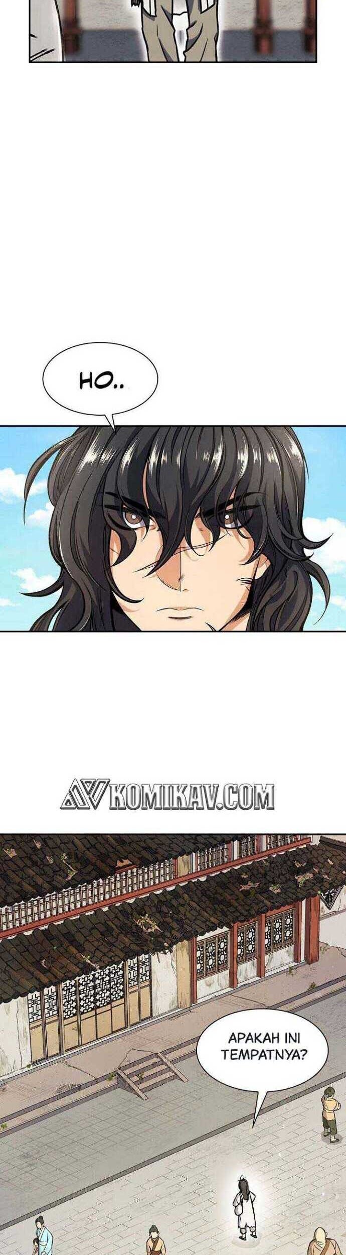 Storm Inn Chapter 1 - halaman 56