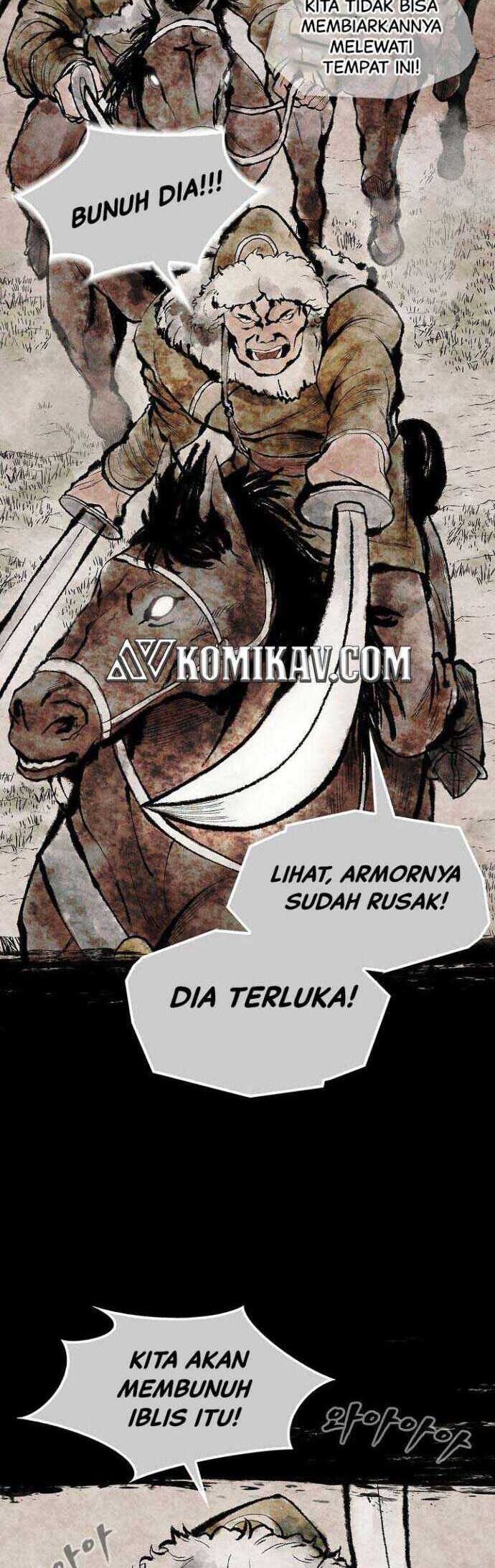 Storm Inn Chapter 1 - halaman 6