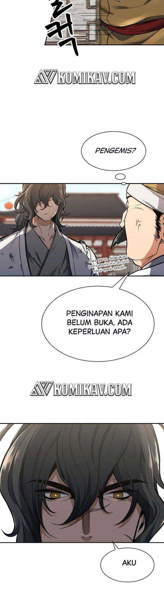Storm Inn Chapter 1 - halaman 62