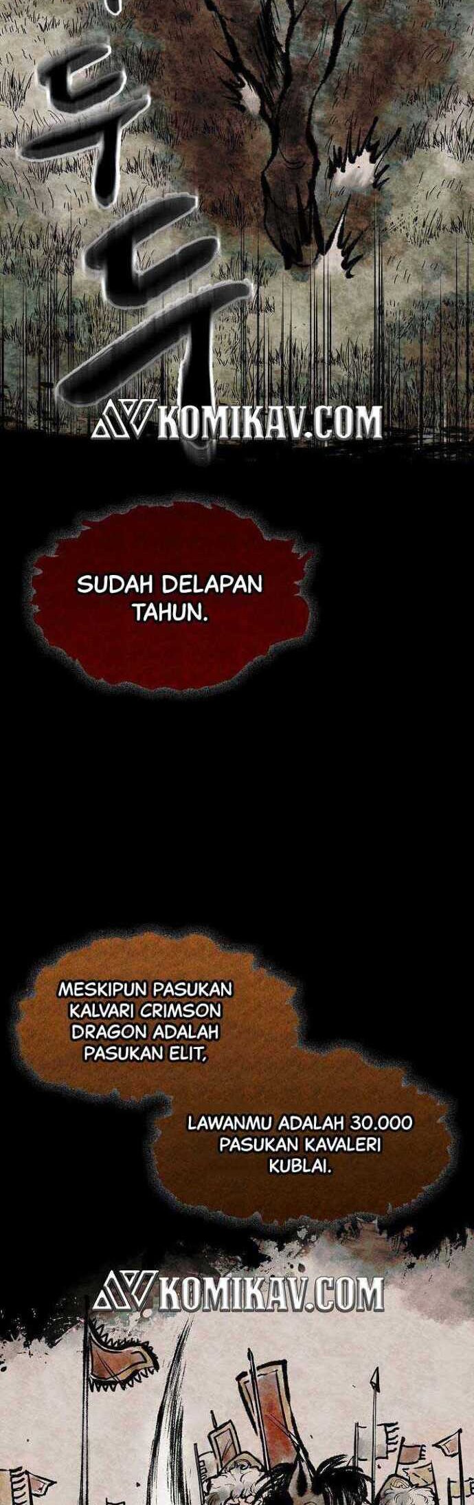 Storm Inn Chapter 1 - halaman 9