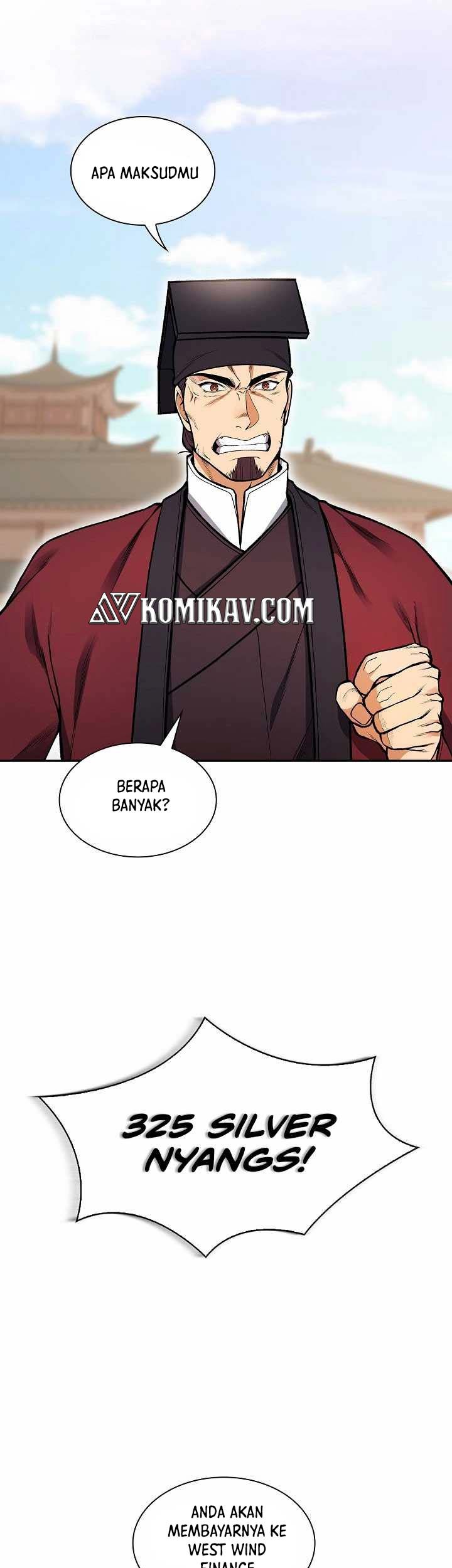 Storm Inn Chapter 10 - halaman 10