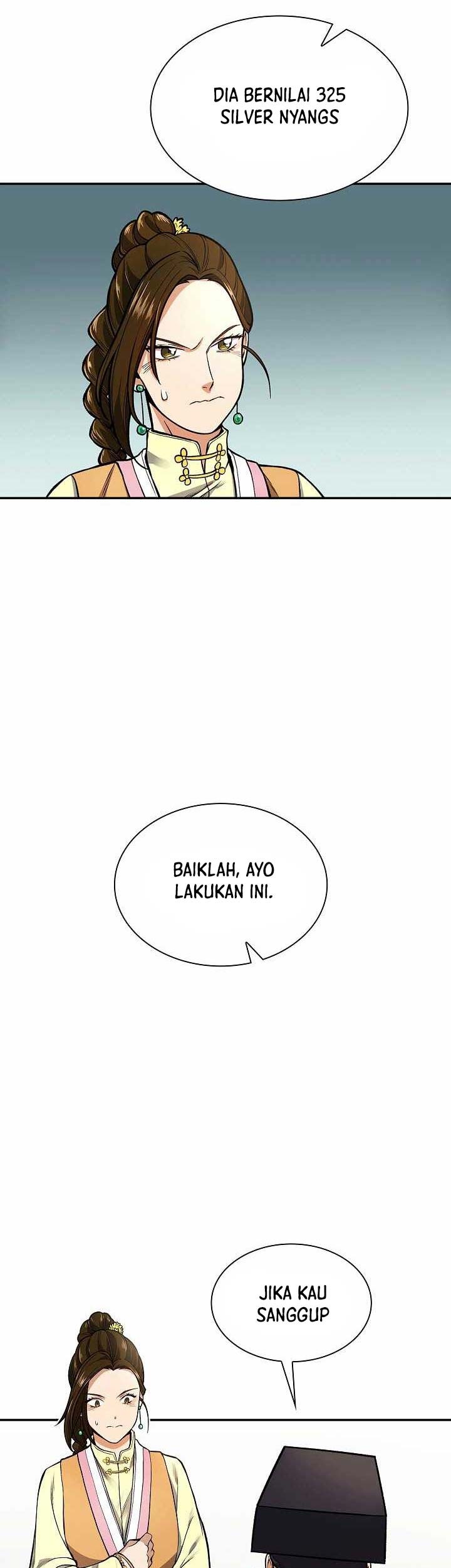 Storm Inn Chapter 10 - halaman 12