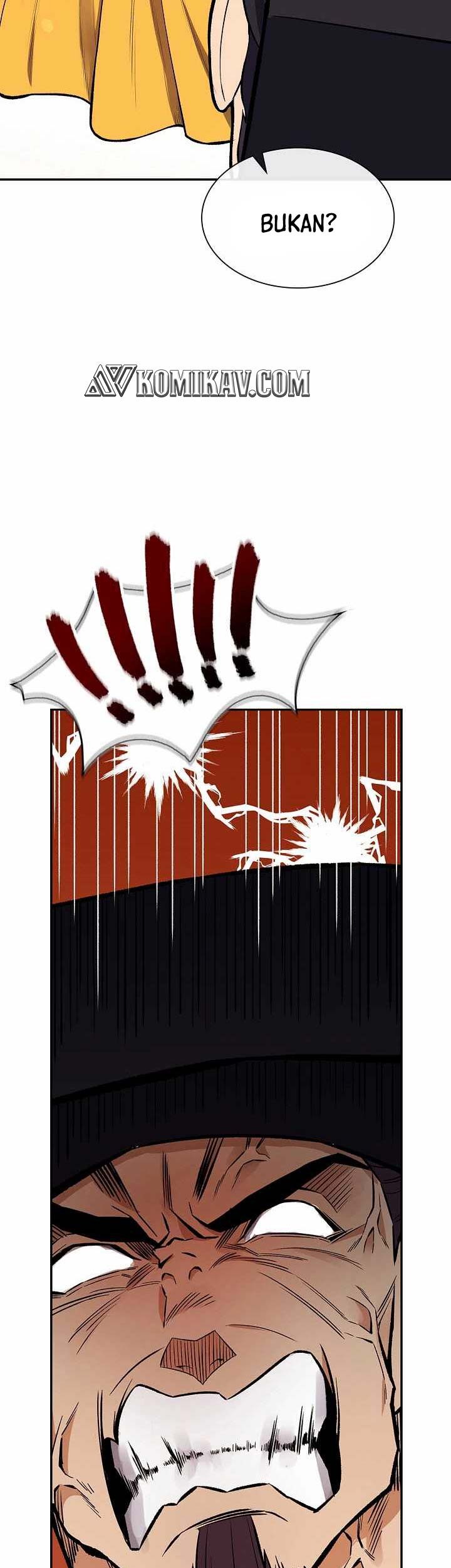 Storm Inn Chapter 10 - halaman 22