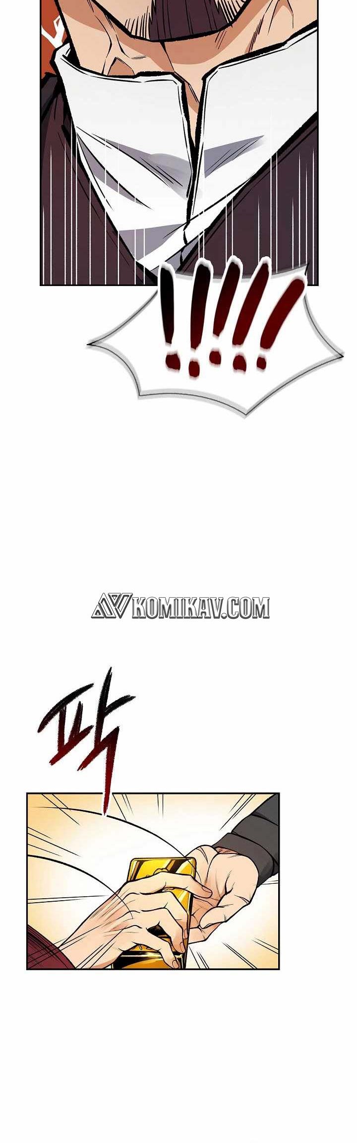 Storm Inn Chapter 10 - halaman 23