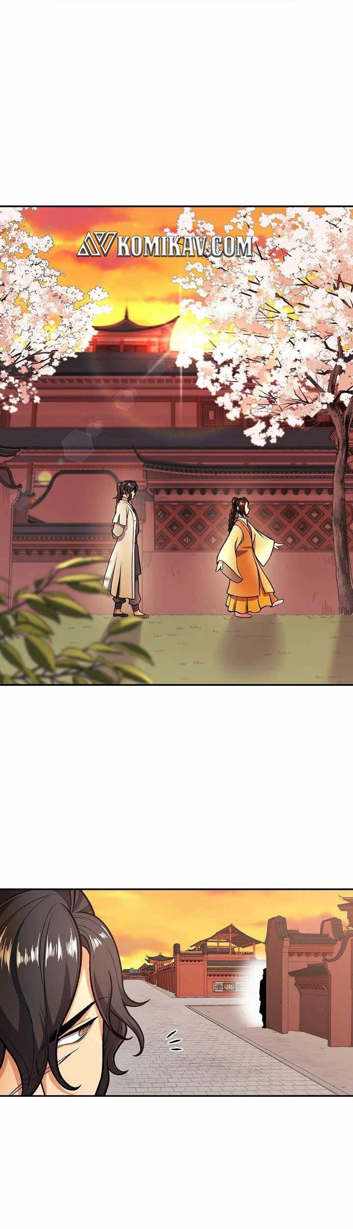 Storm Inn Chapter 10 - halaman 27