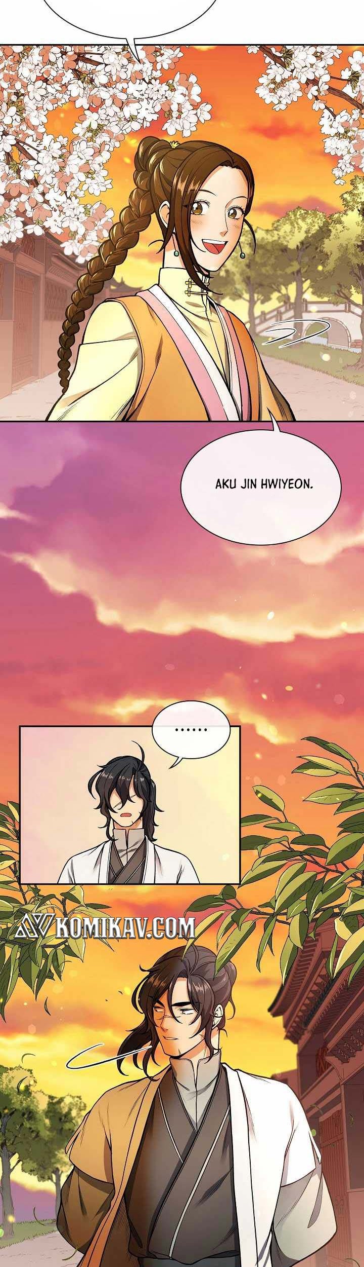 Storm Inn Chapter 10 - halaman 29