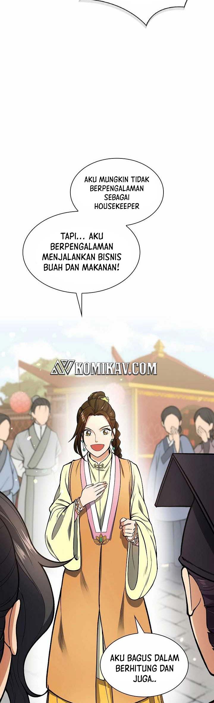 Storm Inn Chapter 10 - halaman 3