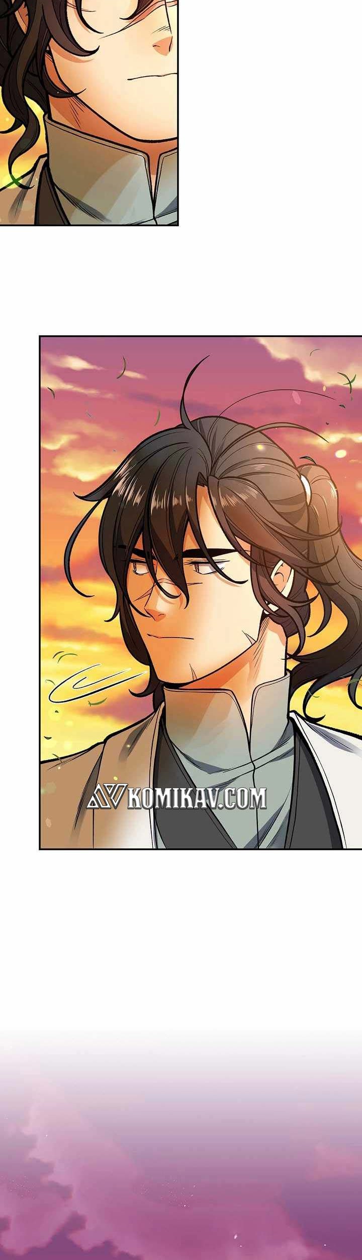 Storm Inn Chapter 10 - halaman 35