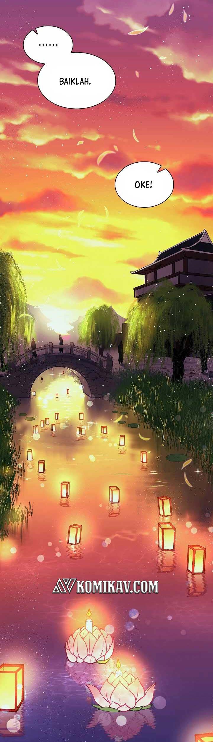 Storm Inn Chapter 10 - halaman 36