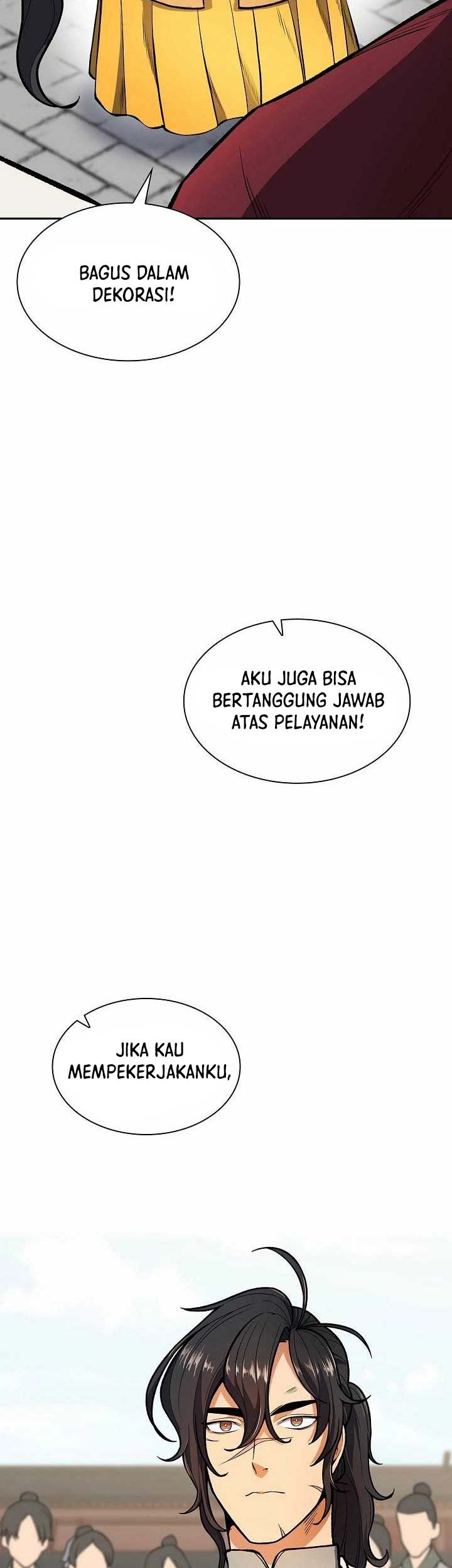 Storm Inn Chapter 10 - halaman 4