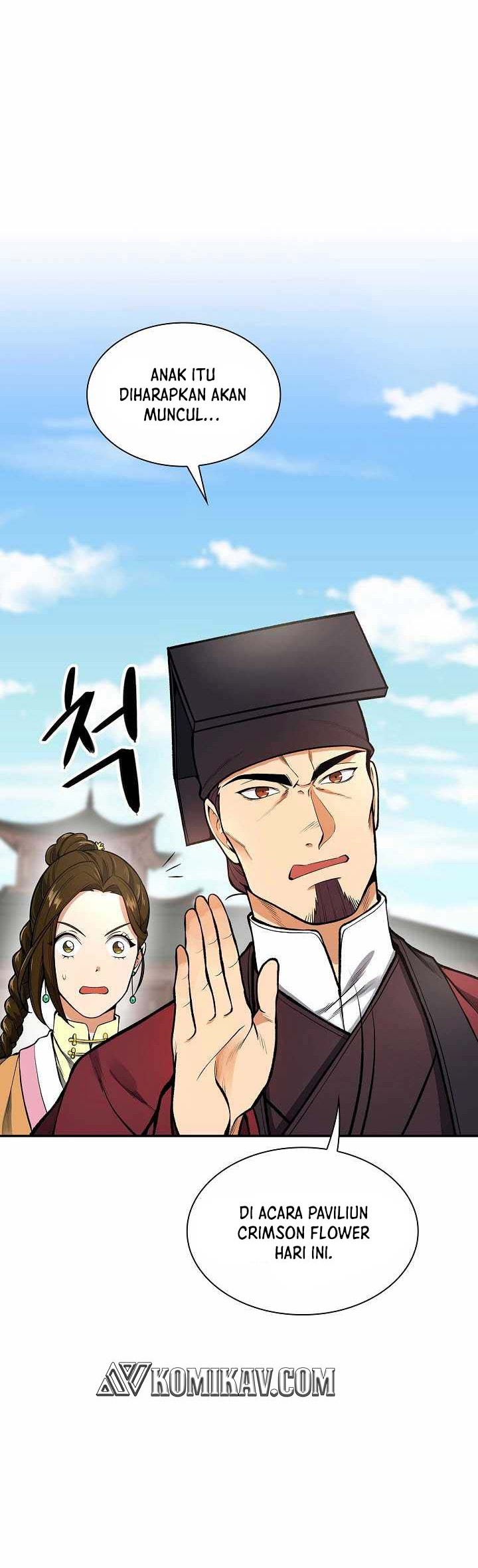 Storm Inn Chapter 10 - halaman 7