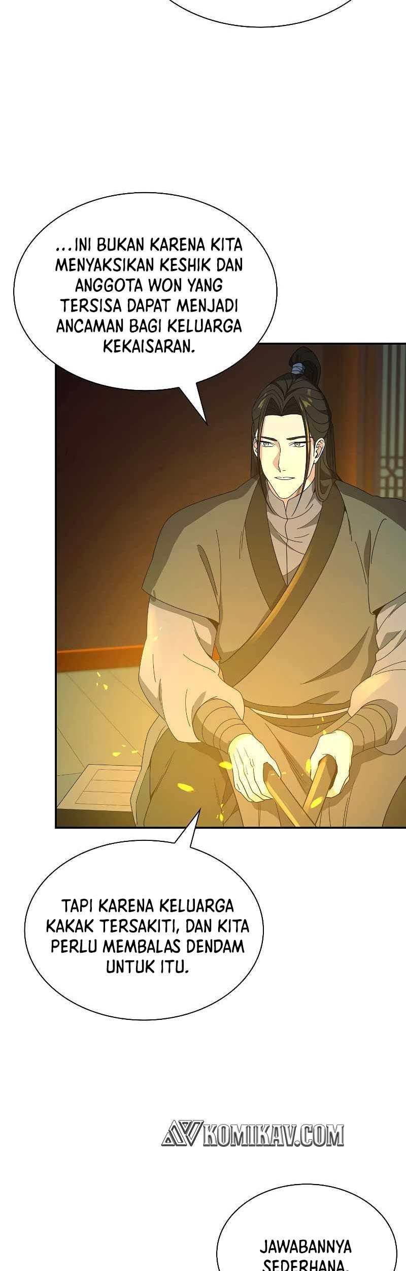 Storm Inn Chapter 100 - halaman 12