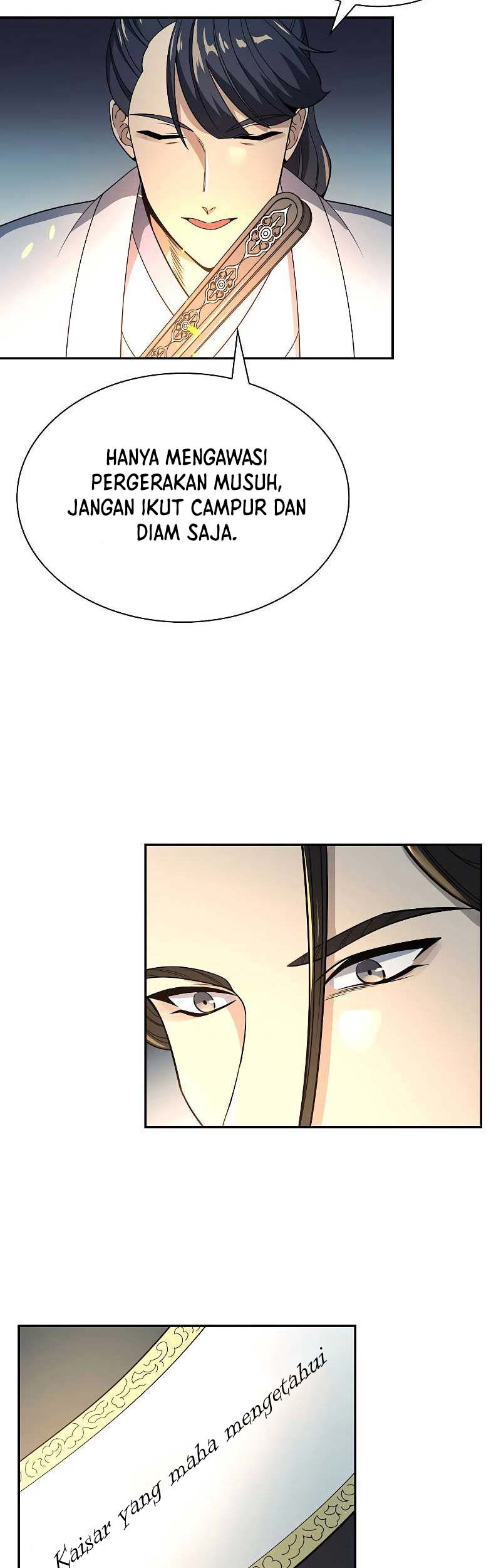 Storm Inn Chapter 100 - halaman 14