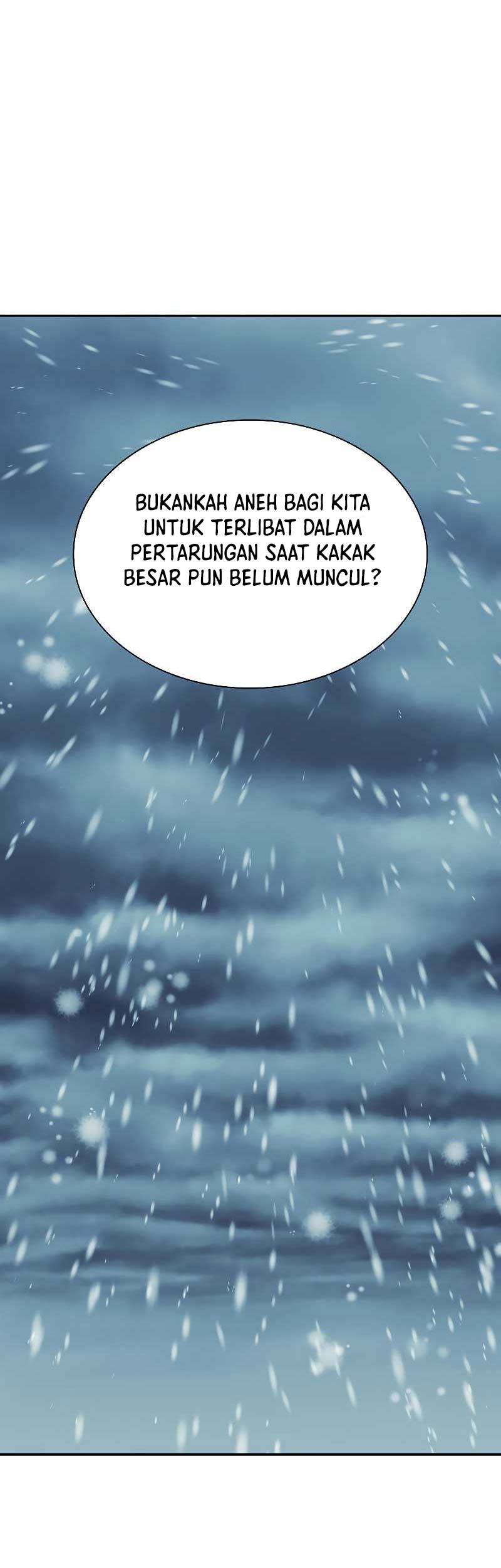 Storm Inn Chapter 100 - halaman 16