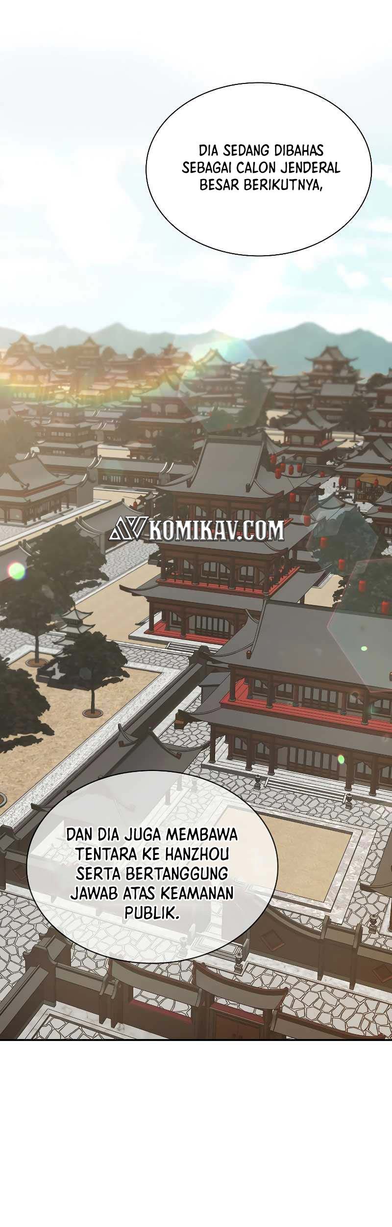 Storm Inn Chapter 100 - halaman 20