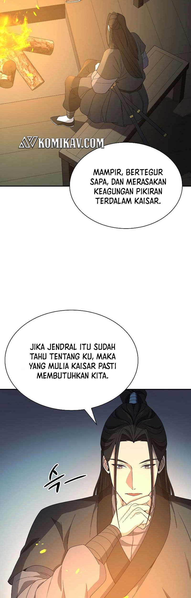 Storm Inn Chapter 100 - halaman 24