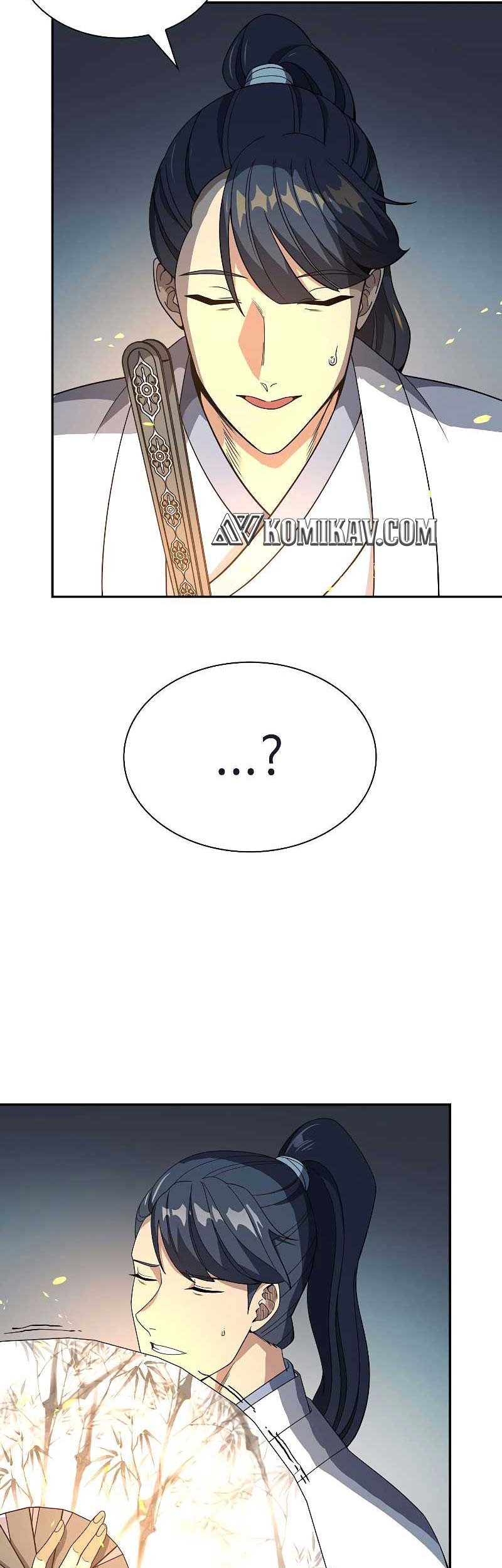 Storm Inn Chapter 100 - halaman 28