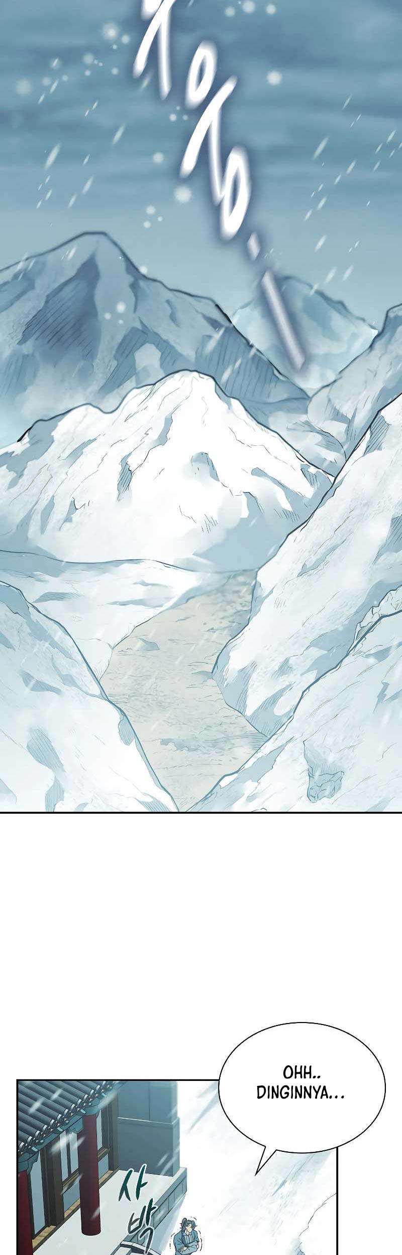 Storm Inn Chapter 100 - halaman 3