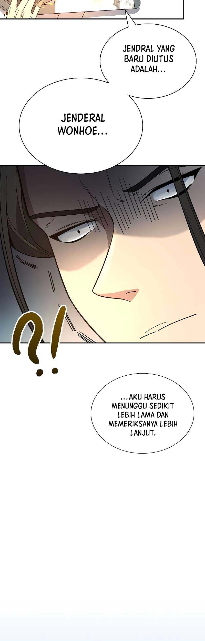 Storm Inn Chapter 100 - halaman 30