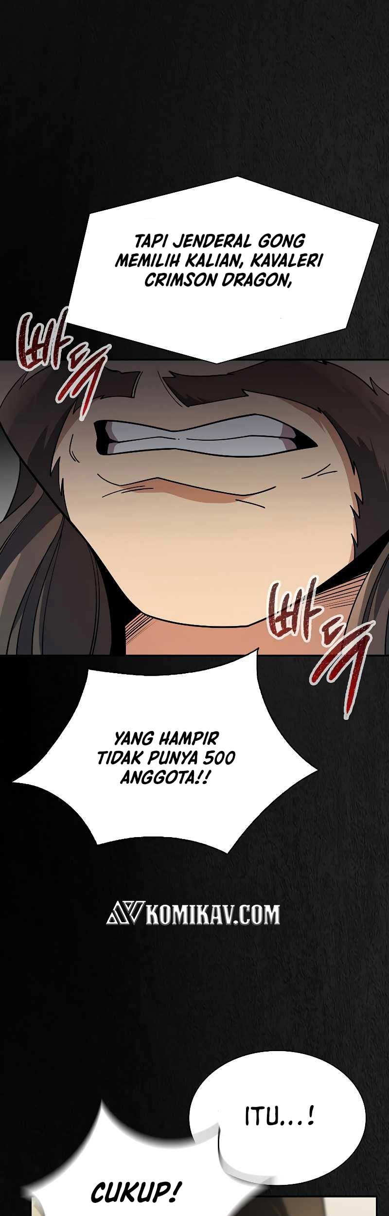 Storm Inn Chapter 100 - halaman 48